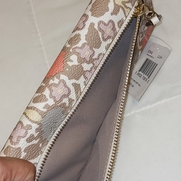 Coach wallet - Picture 5 of 8